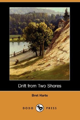 Drift from Two Shores [ePUB]